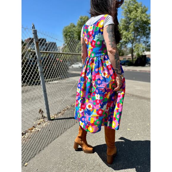 nooworks Linen Naomi Summer Daze lg - Picture 3 of 5